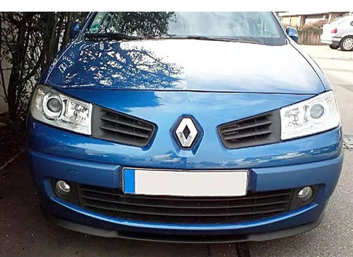 Spoiler euro valance labbro - euro,
