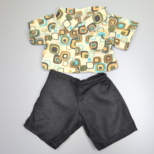 Abito camicia top - e, pantaloni