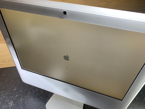 Apple imac a1174 2006 20 - imac,