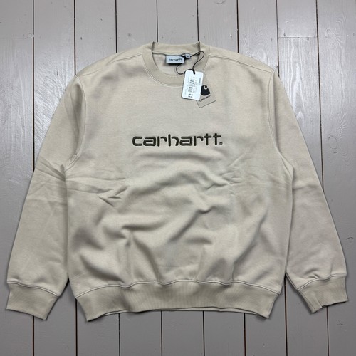 Felpa carhartt wip - carhartt,