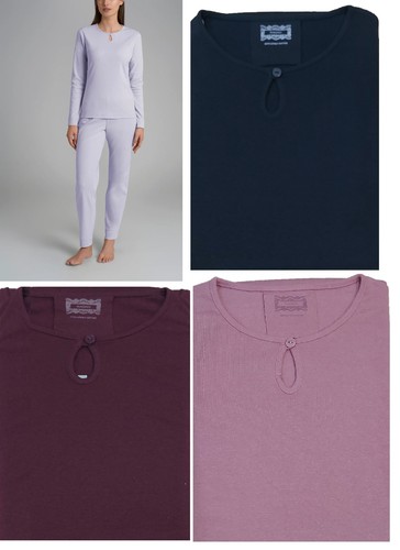 Pigiama donna giovanile cotone - donna,