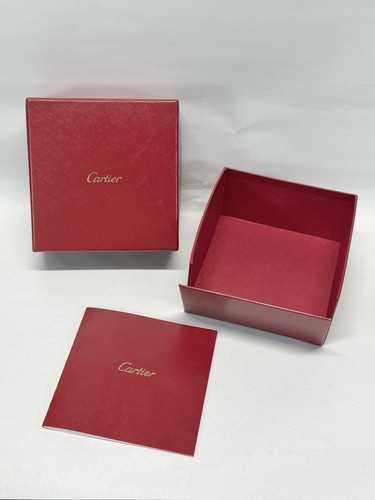 Bracciale cartier love scatola - cartier,
