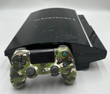 Sony PlayStation 3 PS3 CECHL01