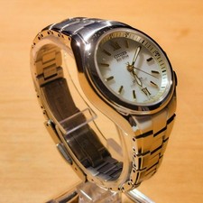 Orologio radio solare Citizen