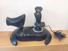 THRUSTMASTER T-FLIGHT HOTAS X