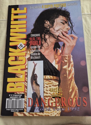 Michael jackson black white - michael,