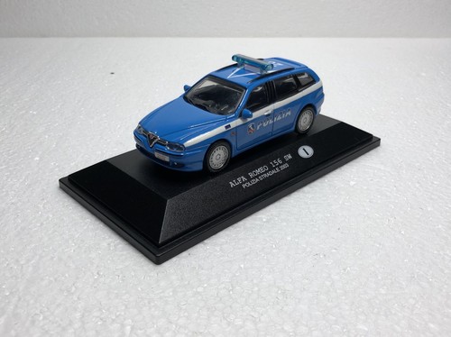 New ray alfa - alfa, 156