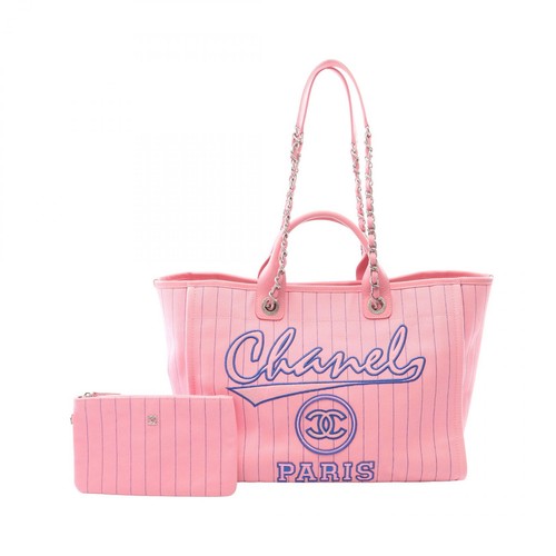 Borsa mano chanel - a,