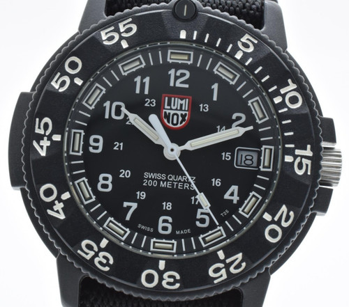 Mint luminox navy seal - mint】luminox,