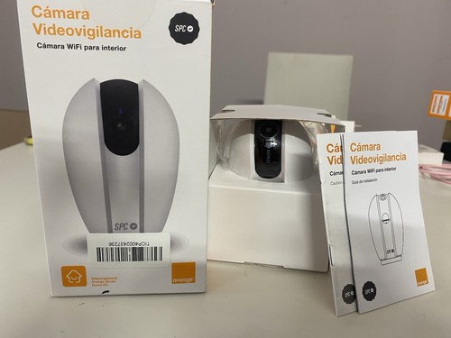 Spc telecamera video - spc, di