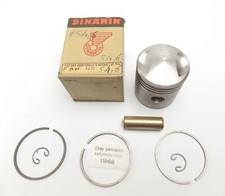 NOS DINAMIN