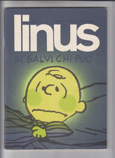 LINUS - ANNO 13 / N. 5 -