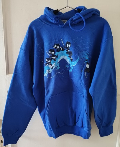 Maglietta woot hoodie - hoodie,