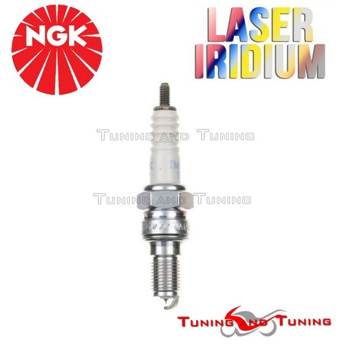 Candela ngk laser - ngk,