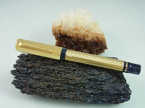 Montegrappa massiccio 750 18k - montegrappa, 750/18k