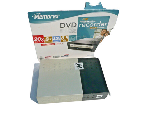 Memorex mrx 530le solo - memorex, mrx-530le