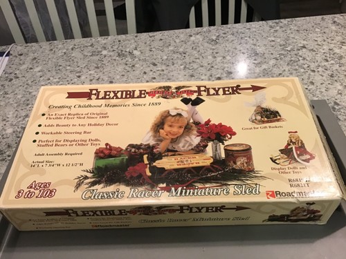 Volantino flessibile natale - volantino,