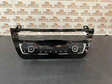 CENTRALINA COMANDO CLIMA AUTOMATICO BMW SERIE 1 (F20) ANNO 2019 (64119363545-02)