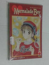 MARMALADE BOY-COLLECTION-