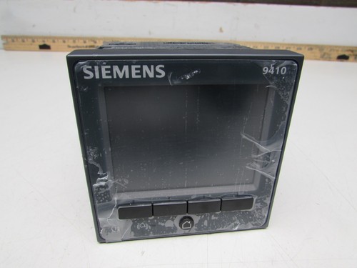 Siemens 9410dc 9410 - 9410, controller