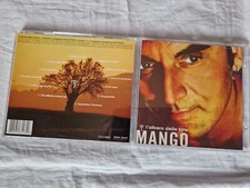MANGO L'ALBERO DELLE FATE CD