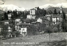 Cartolina di Vignone, panorama