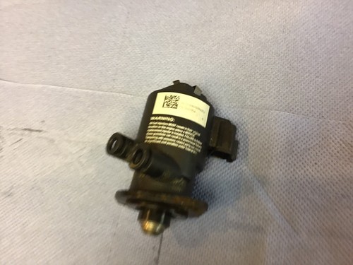 Iniettore carburante evinrude - carburante,