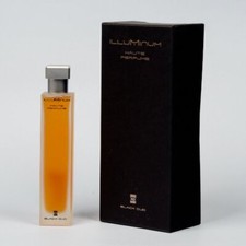 ⭐⭐ Illuminum Black Oud EdP Eau de Parfum 100 ml