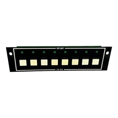 Goflight modulo - goflight,