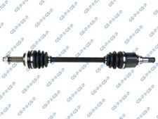 GSP 299181 Drive Shaft for