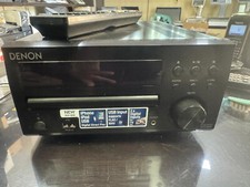 Denon RCD-M40 Sintoamplificatore + Telecomando
