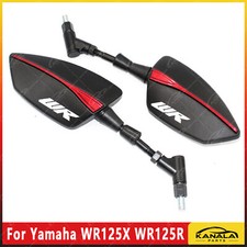 Per Yamaha WR125X WR125R CNC