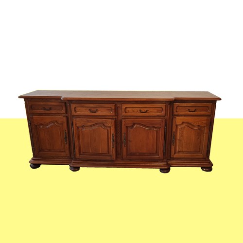 Credenza legno massello - legno,