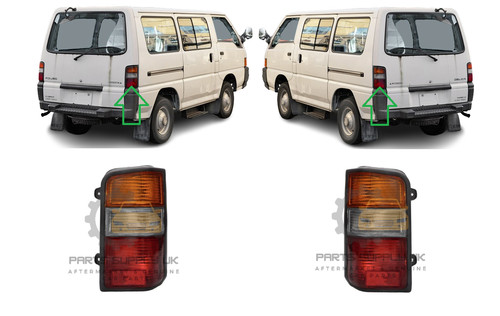 Nuovo per mitsubishi - nuovo,