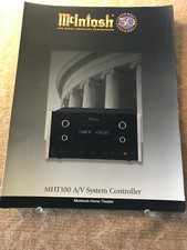 CONTROLLER IMPIANTO A/V