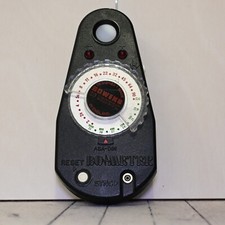 esposimetro bowen flash bometer