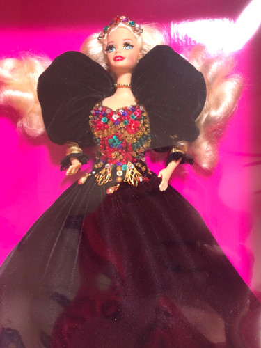 1995 vintage jeweled spendor - 1995,