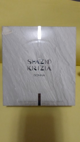Krizia spazio - spazio, profumo