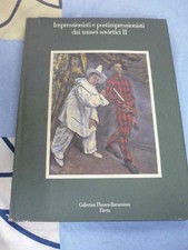 Impressionisti e postimpressionisti dai musei sovietici