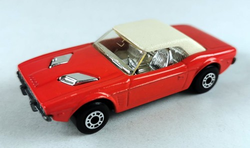 Matchbox superfast 01c - matchbox,