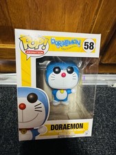Funko Pop Doraemon #58 Fujiko