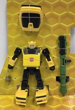 Transformers Buzzworthy -