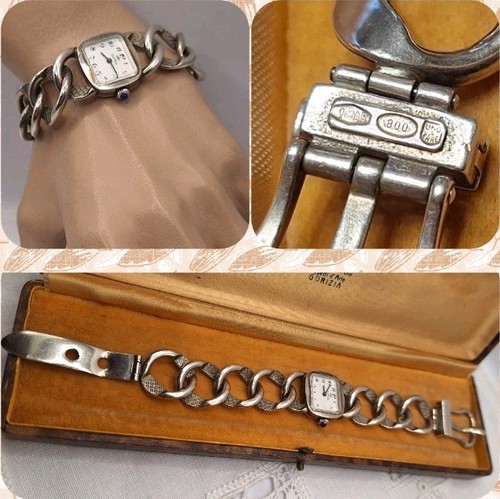 Orologio vintage surrex - vintage,
