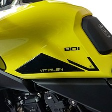 Adesivi 3D Laterali Serbatoio