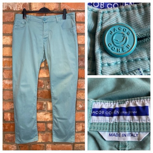 Pantaloni chino slim jacob - pantaloni,