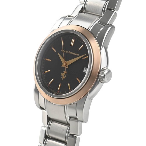 Girard perregaux ferrari - girard-perregaux,