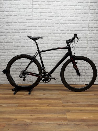 Specialized sirrus sl4 limited - specialized,