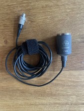 Schoeps CMR su 3 pin Lemo