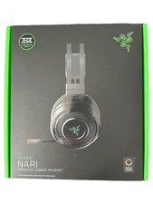Razer Nari Cuffie da Gioco