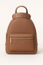 Zaino Liu Jo Taupe